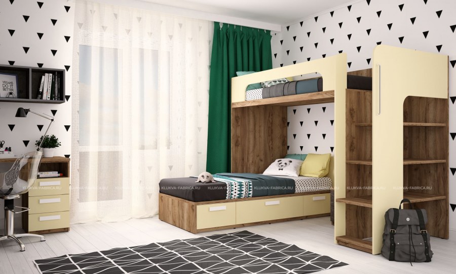 Клюква Джуниор детская