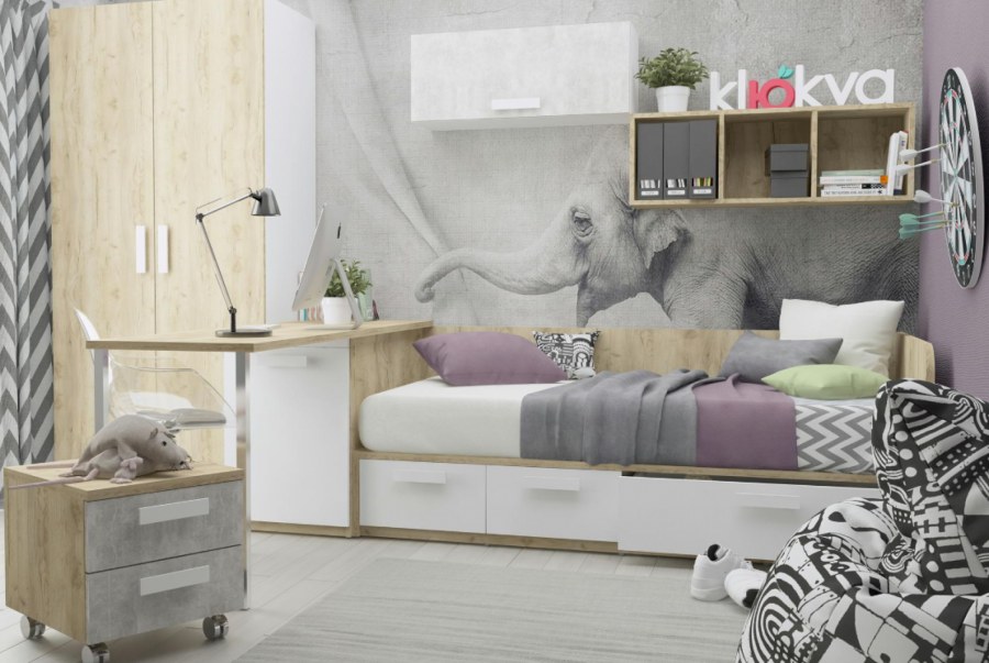 Клюква Джуниор