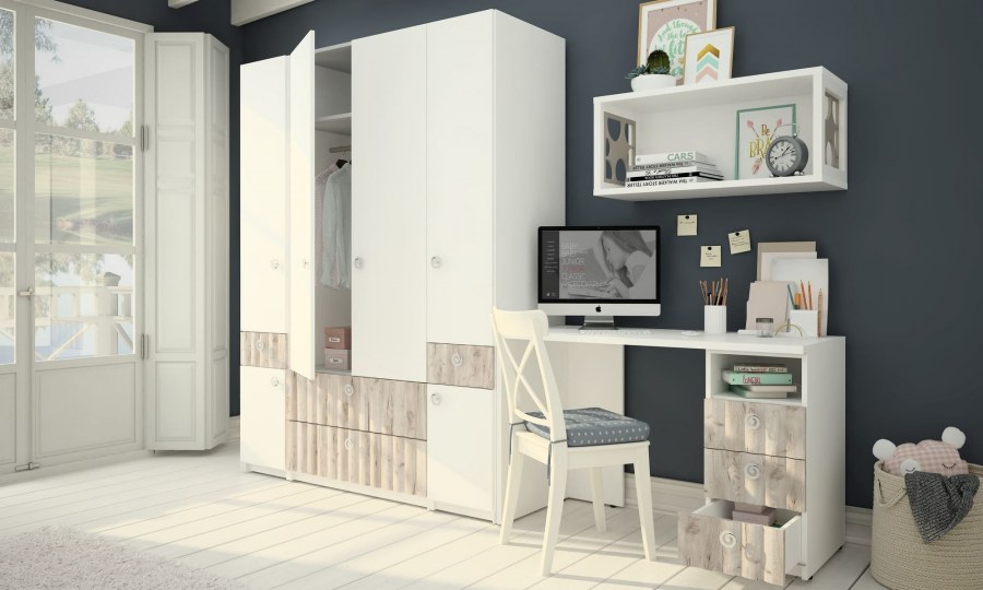 Мебель Velvet клюква