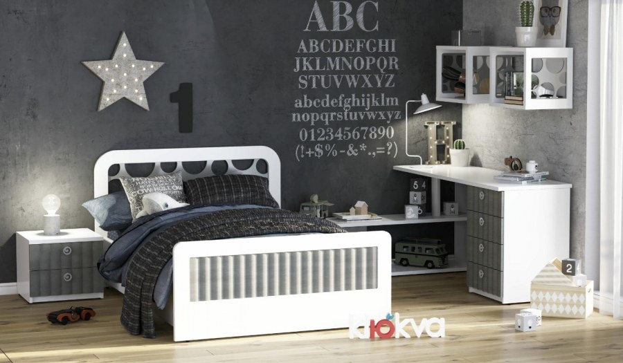 Мебель Velvet клюква