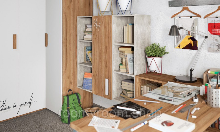 Мебель клюква Джуниор