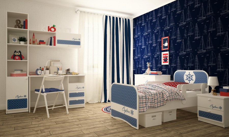 Мебель клюква Миа София