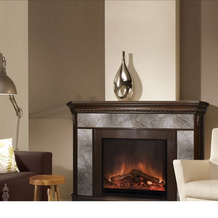 Электрокамин Гленрич Каролина Марсель