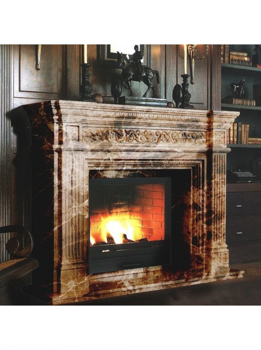 Имперадор дарк камин