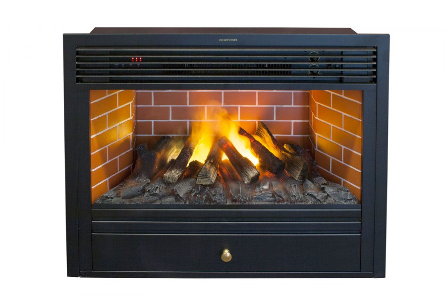 Очаг REALFLAME 3d Novara 26