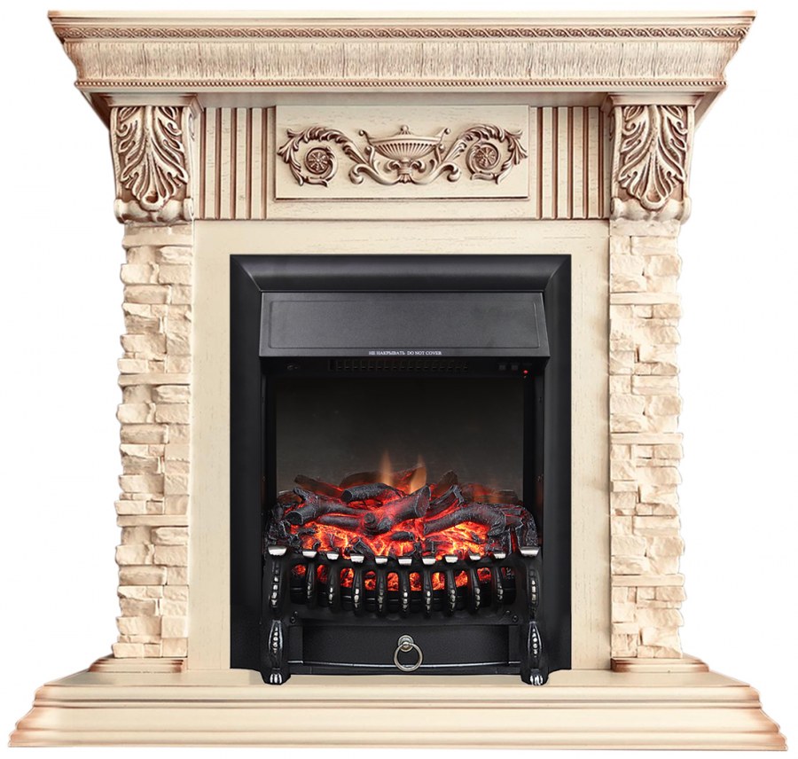 Каминокомплект Royal Flame Luxemburg