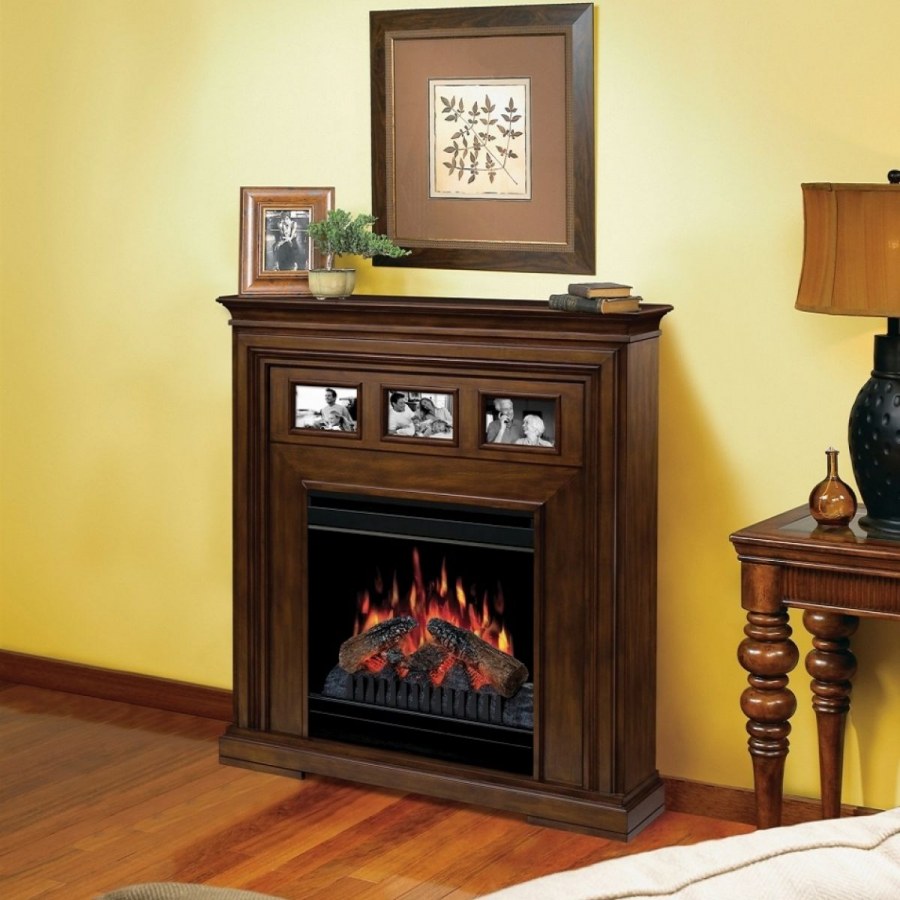 Каминокомплект Dimplex Acadian