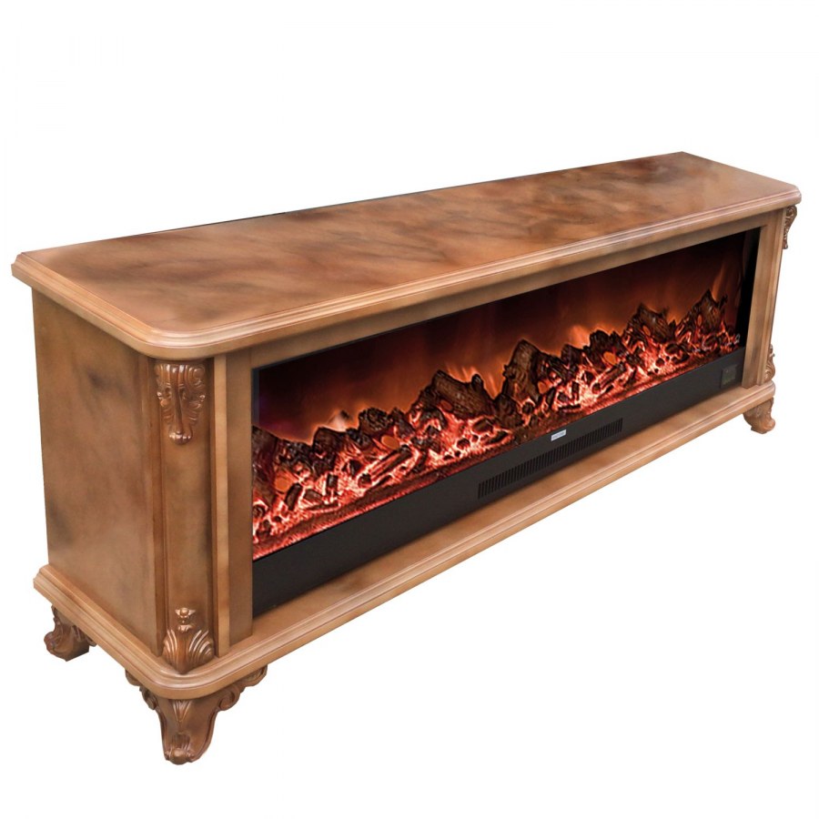 Электрический очаг Гленрич Premier s130