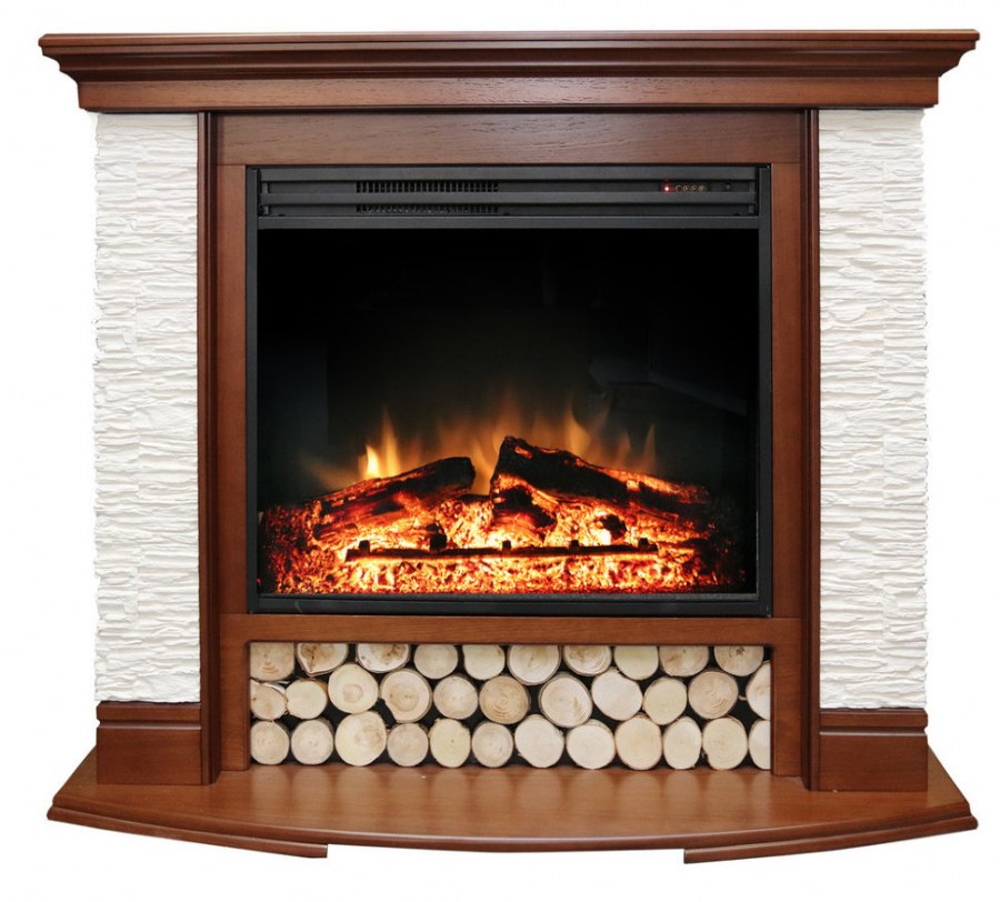 Электрический камин Royal Flame Dioramic 28 led FX