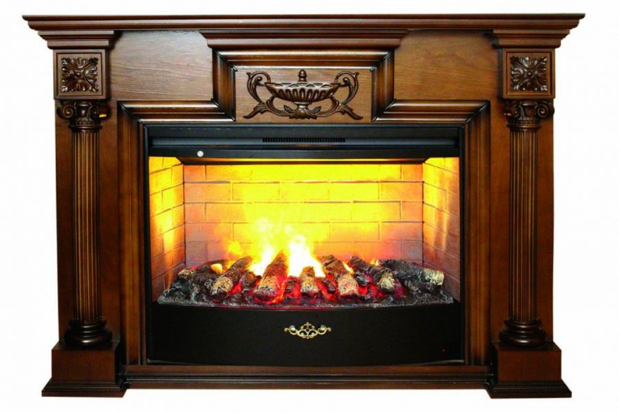 Очаг REALFLAME 3d Firestar 33