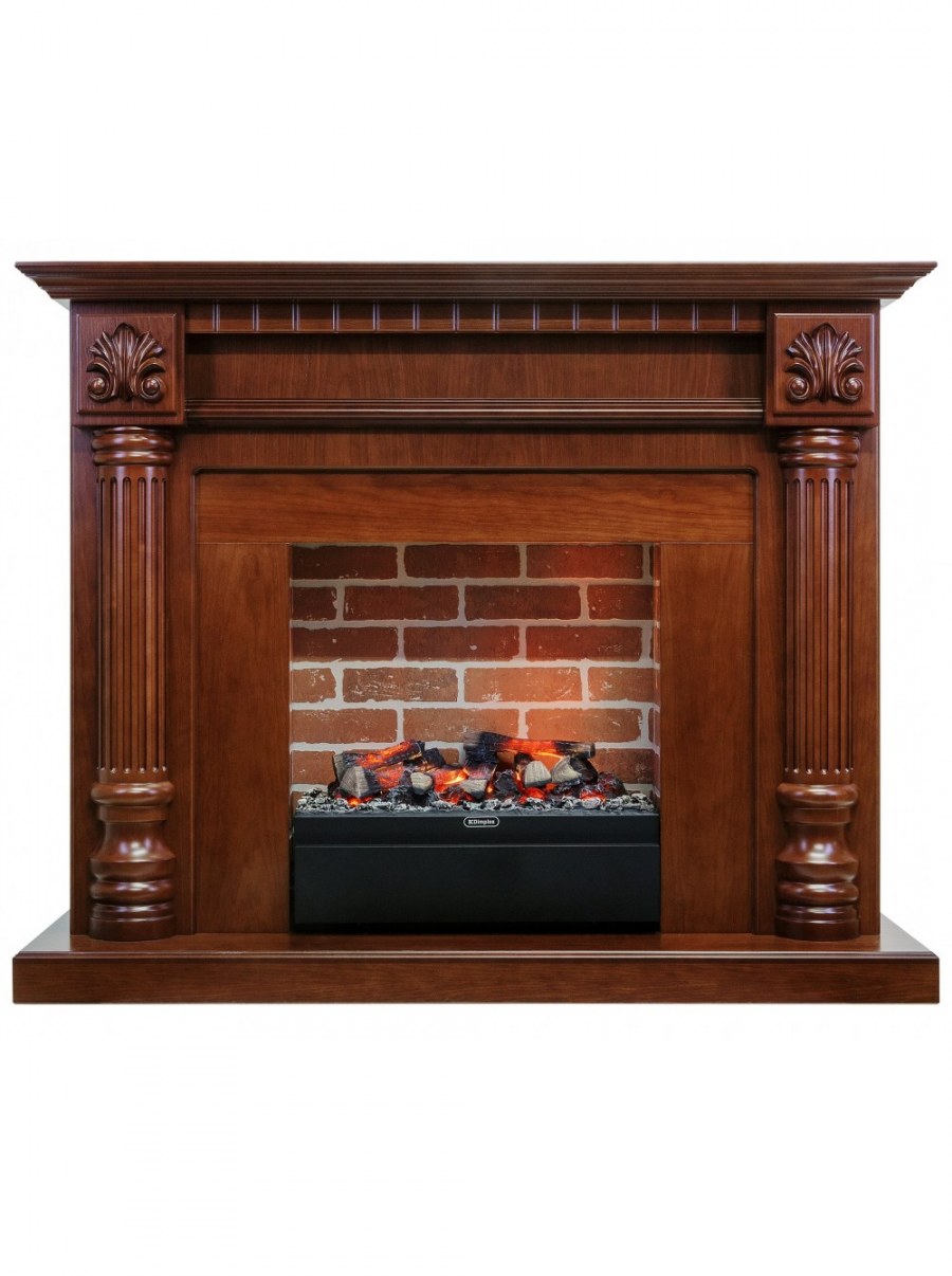 Электрический очаг Dimplex Juneau