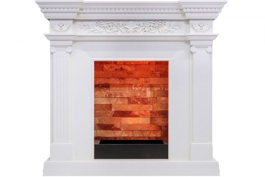 Электрический камин Dimplex Cassette 400 + портал Amalfi