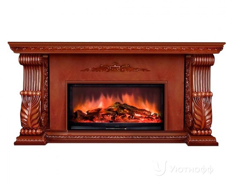 Сенатор камин Гленрич