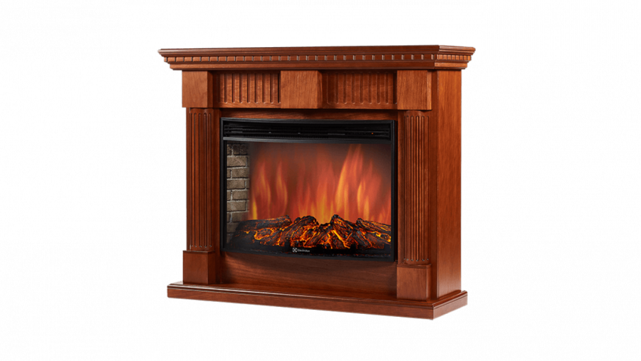 Очаг Electrolux Sphere Plus EFP/P-2720rls