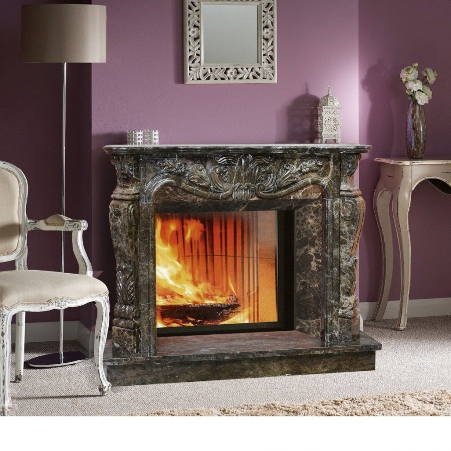 Имперадор дарк камин