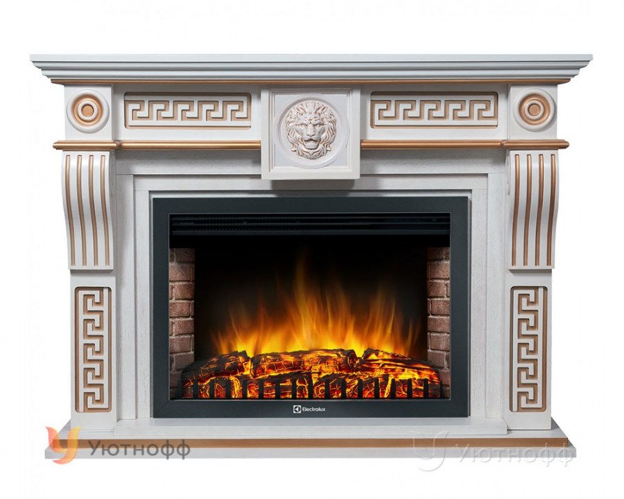 Портал Electrolux Noce 25 белый