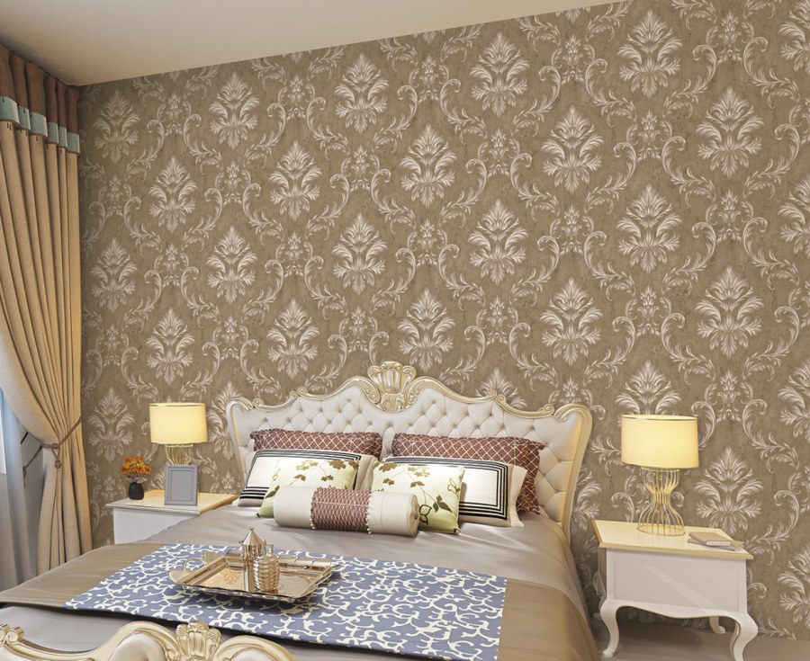 Обои Decoro pareti Classico 1