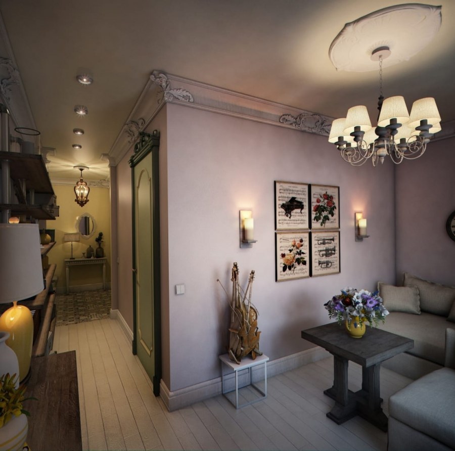 Марина Саркисян дизайнер