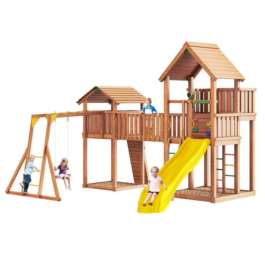 Jungle Gym jв2"Килиманджаро"