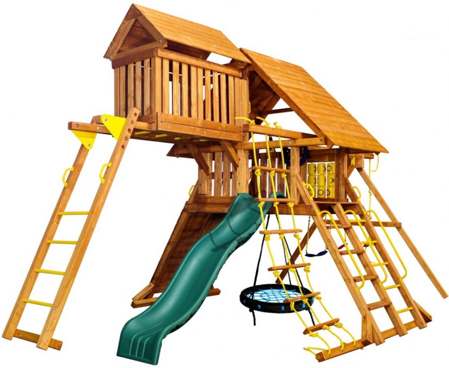 Playgarden "Original Castle II"