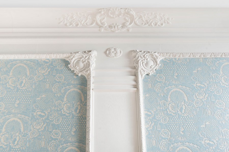 C338 карниз Orac Decor