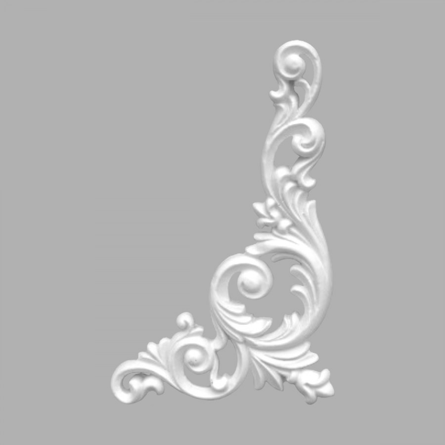 Орнамент Decomaster 62002r