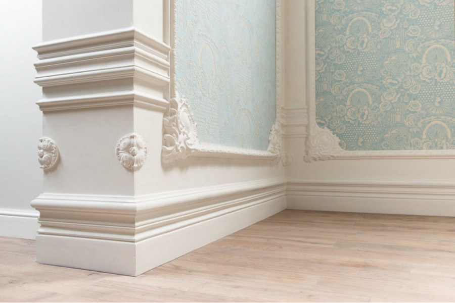 Молдинг Orac Luxxus p8040