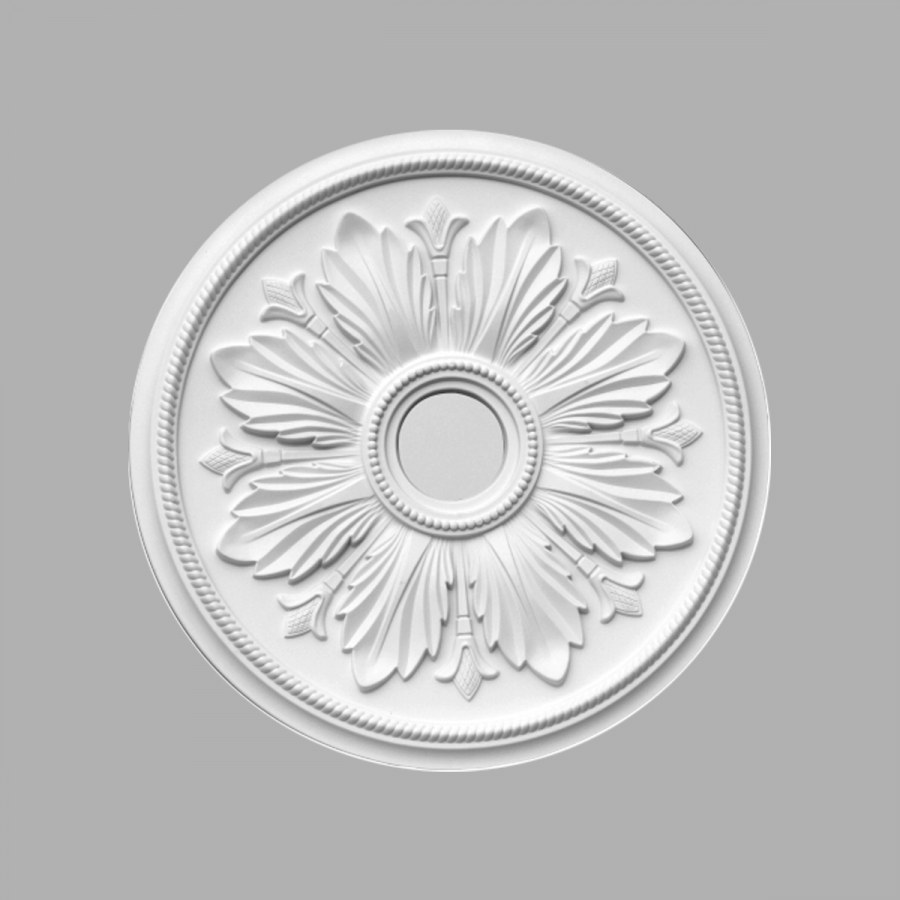 Decomaster розетка потолочная