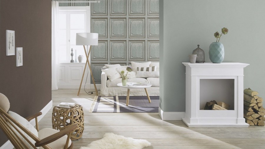 Обои Rasch 528251