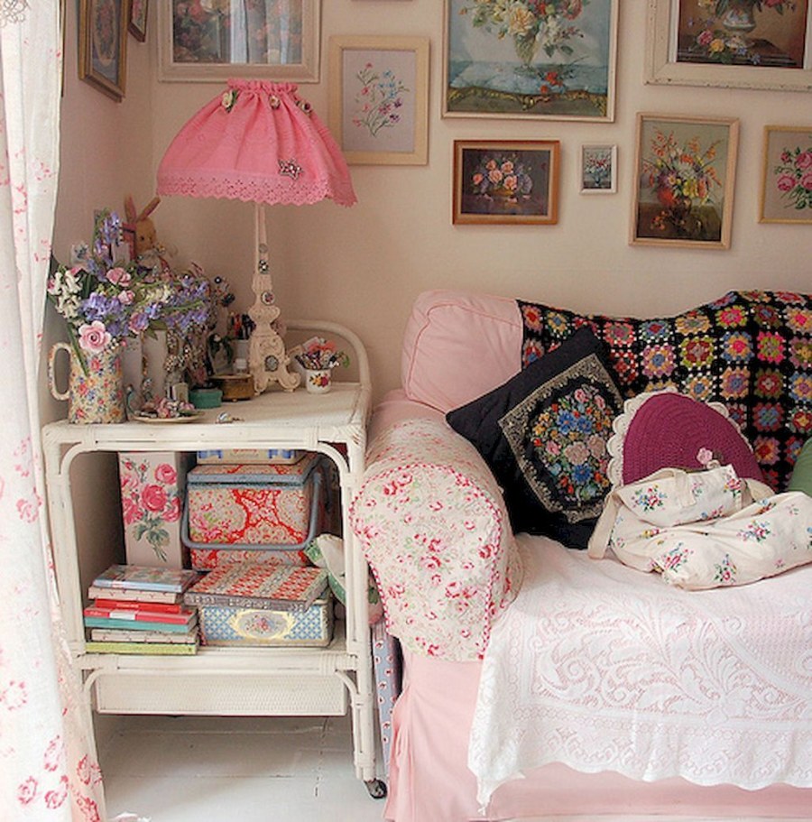 Милые вещицы для интерьера