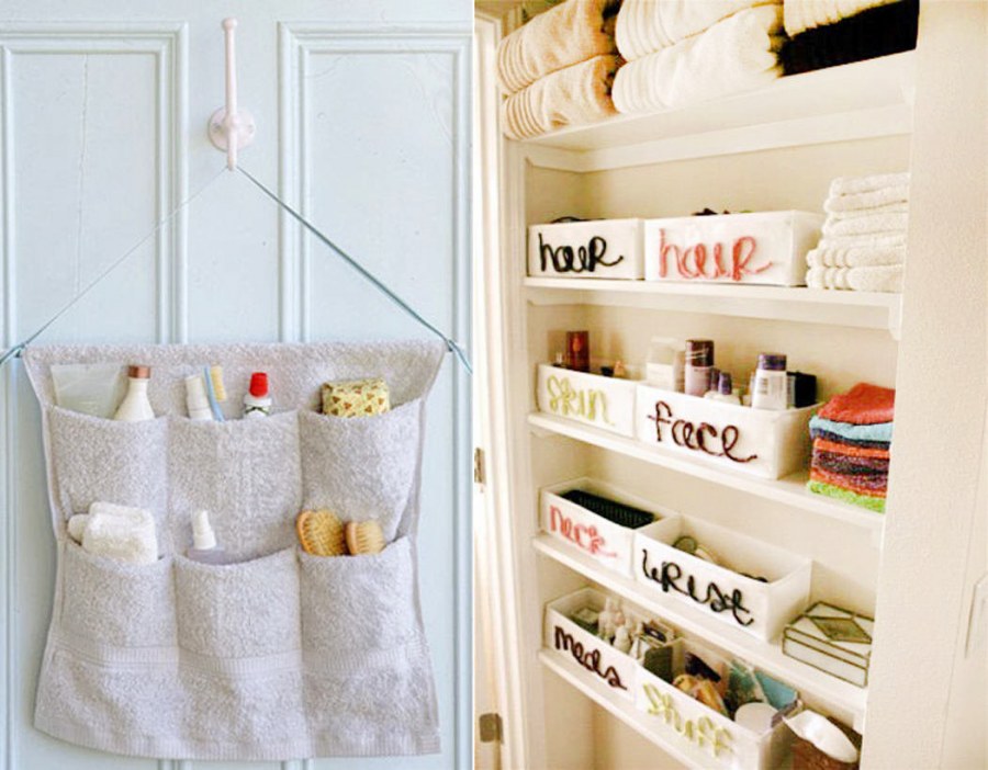 Интересные вещи для хранения