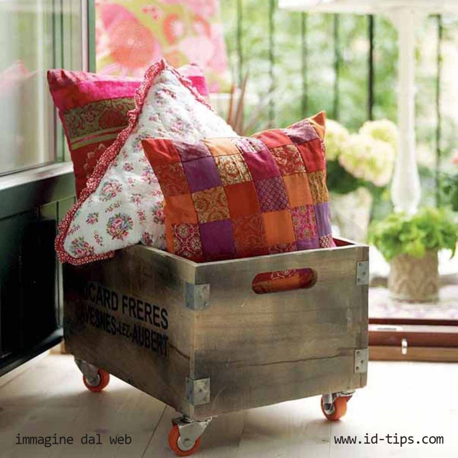 Мелочи для уюта в доме