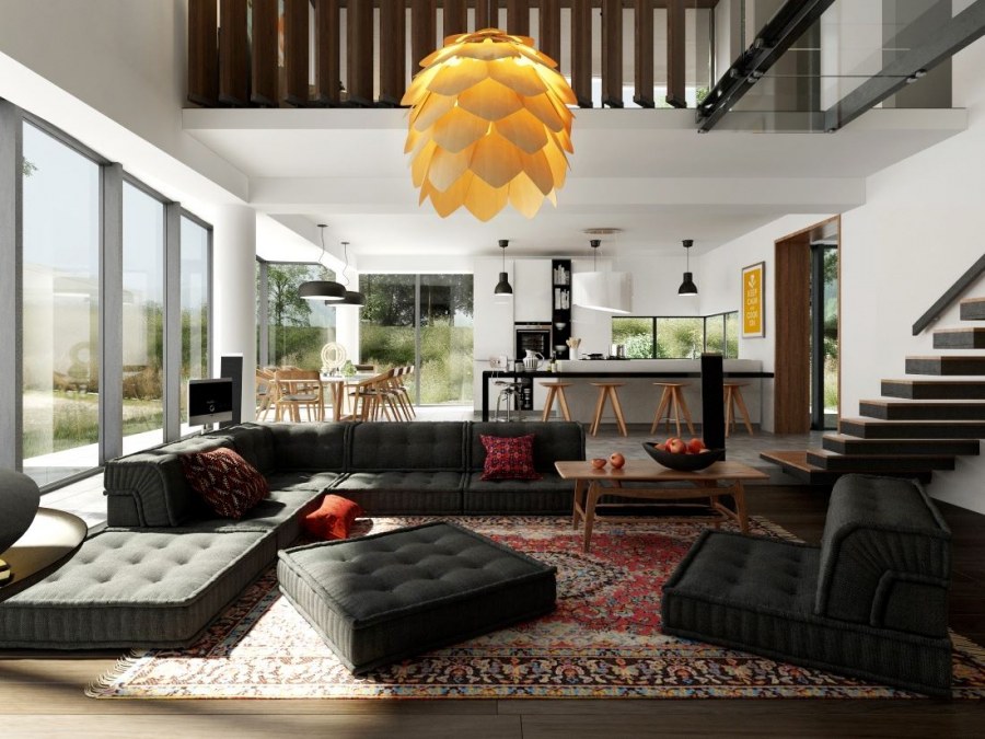 Дизайн интерьера