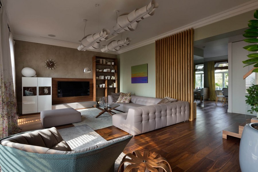 Flat квартира