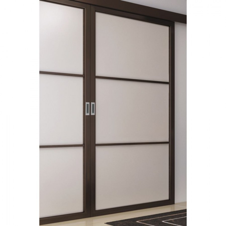 Комплект роликов Armadillo DIY Comfort 80/4 Kit