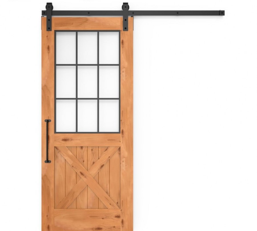 Амбарная дверь Barn Door 90 g