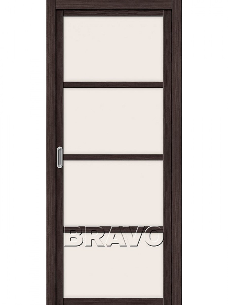 Межкомнатная дверь Твигги v4