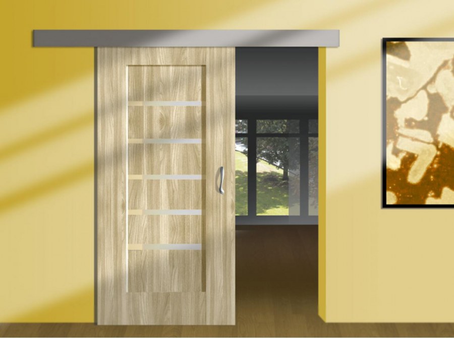 Раздвижная система Valcomp Herkules