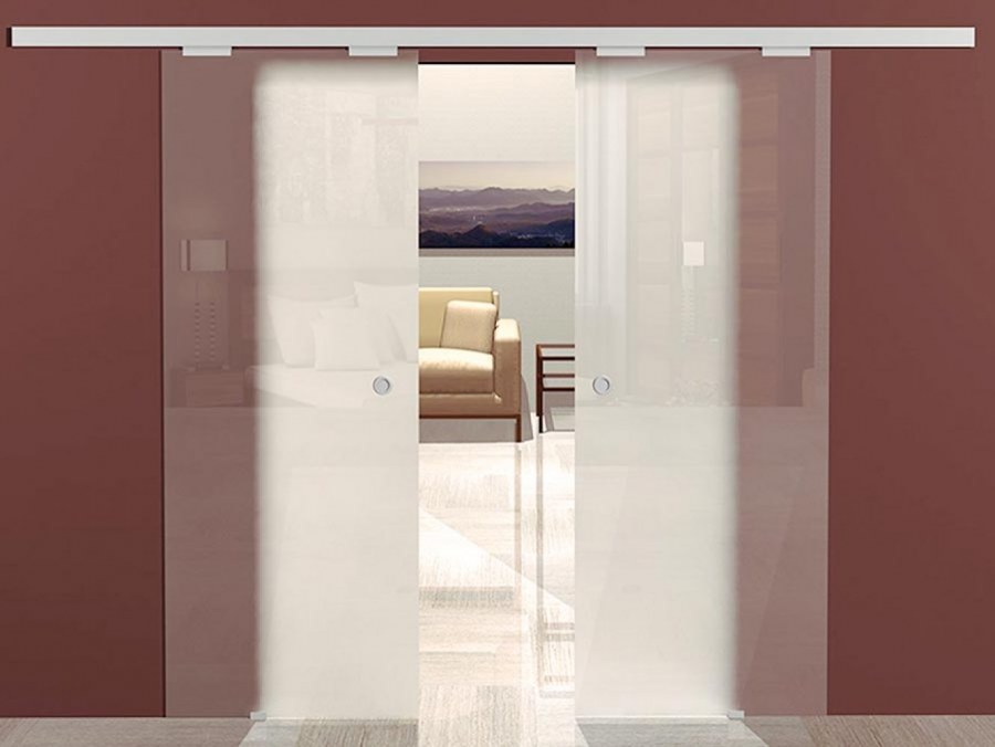 Раздвижная система Валенсия Hag