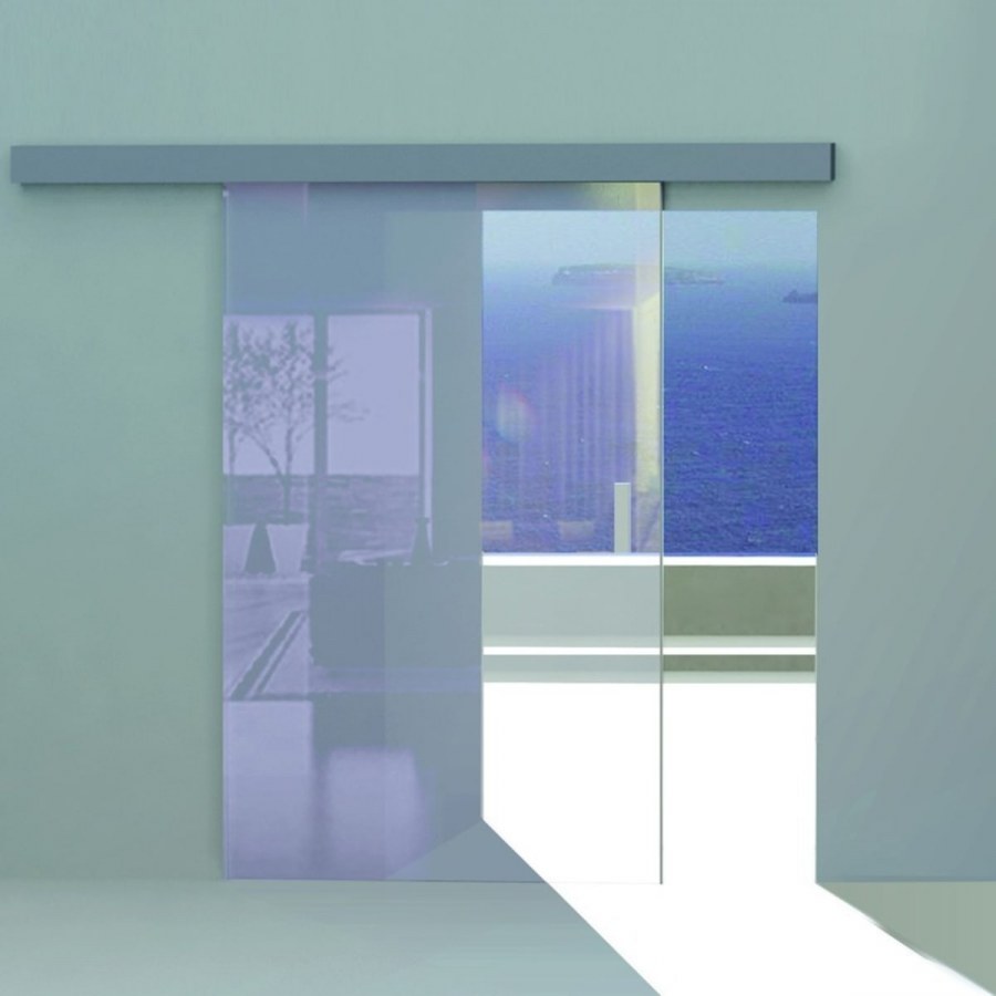 Раздвижная система Herkules Glass 2000