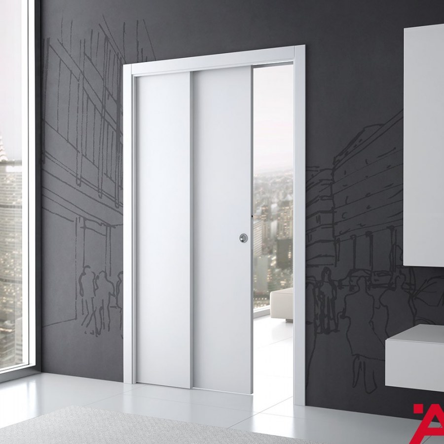 Пенал Eclisse telescopica