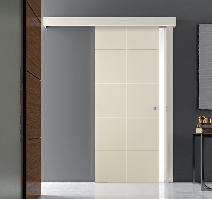 Раздвижные двери межкомнатные Волховец