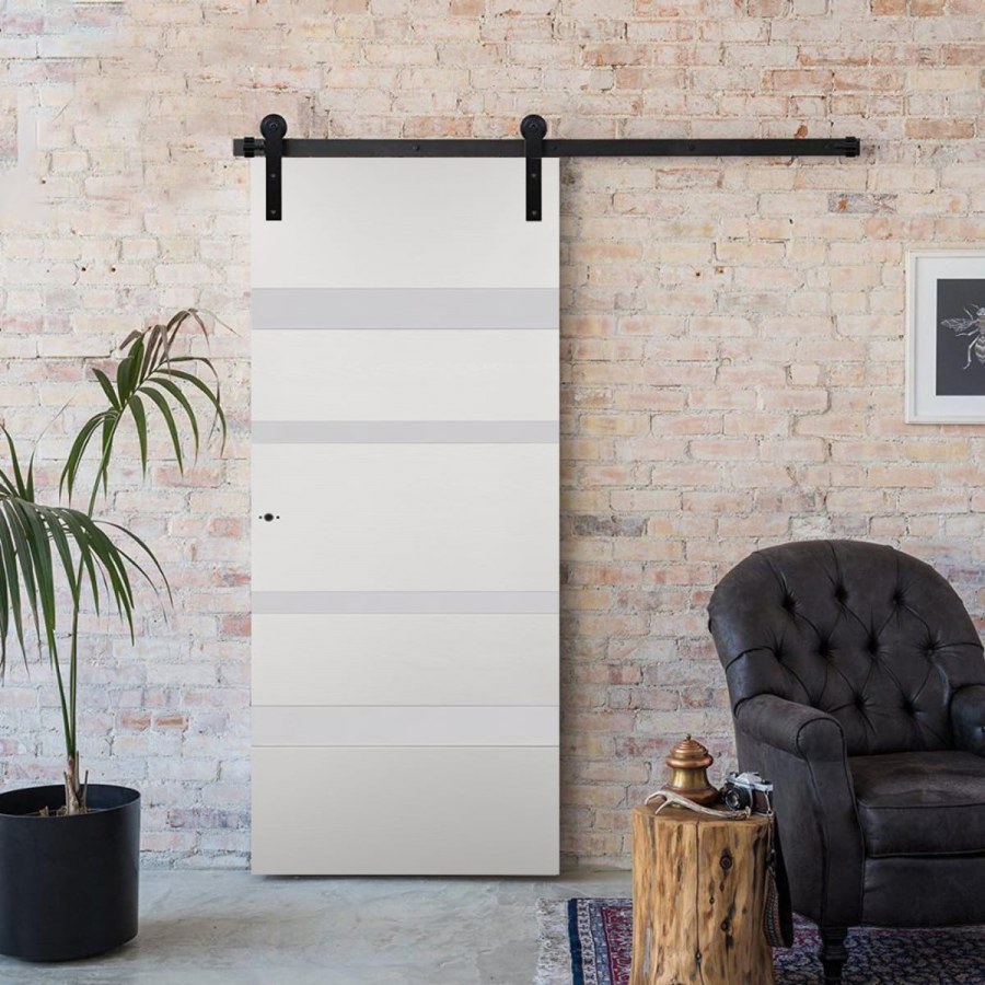 Амбарная дверь Barn Door 100