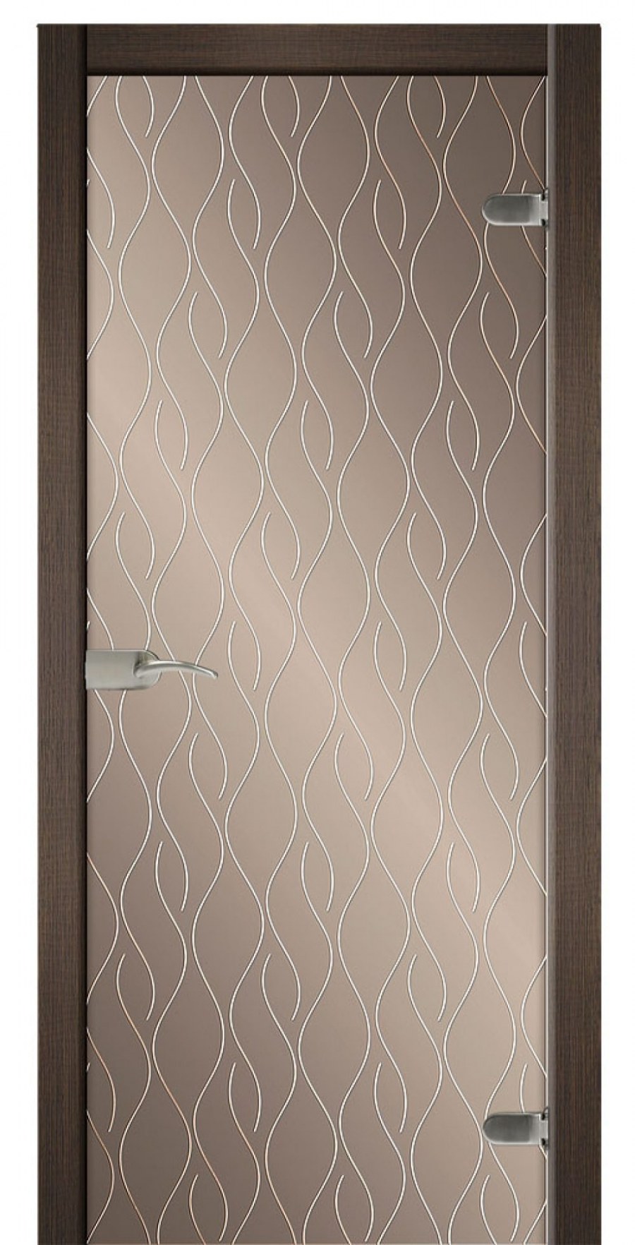 Межкомнатная дверь Дариано Калипсо