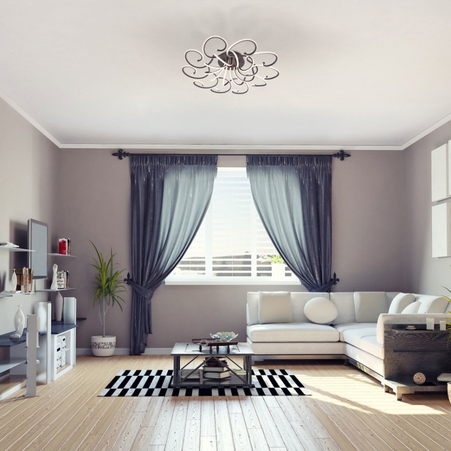 Люстра Rosca Eurosvet