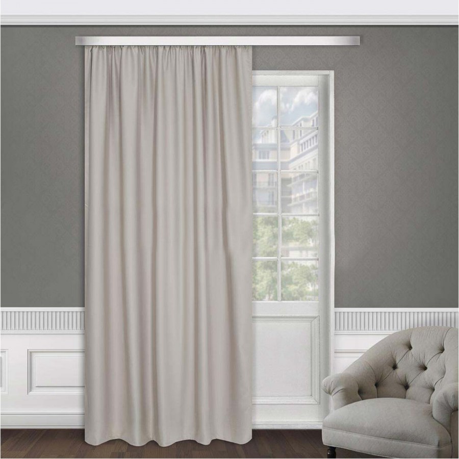 Штора ТД текстиль Тафта 89196, 200х270 см