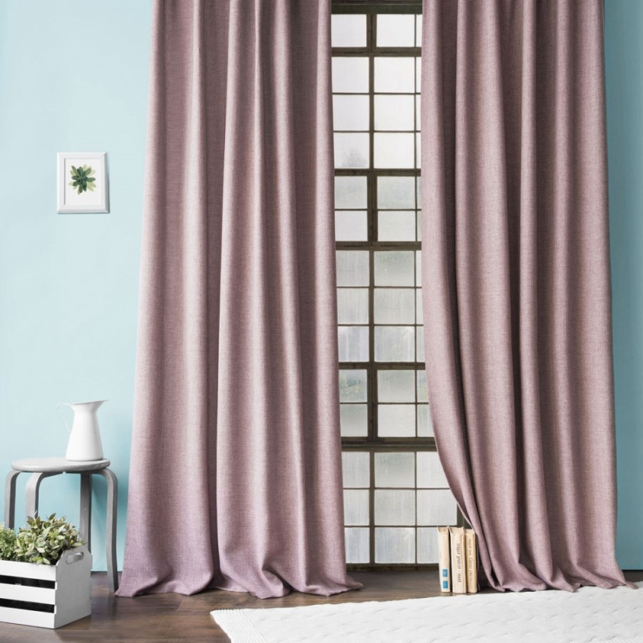 Комплект штор ТОМДОМ