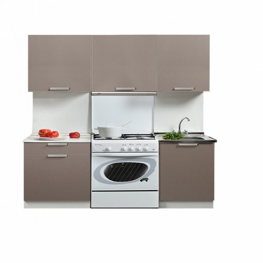 Кухонный гарнитур Симпл 1700