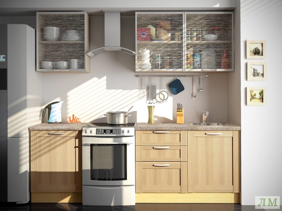 Кухня Селена 701