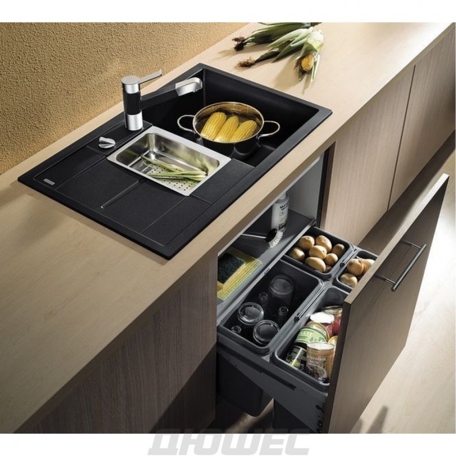 Blanco metra 6s Compact